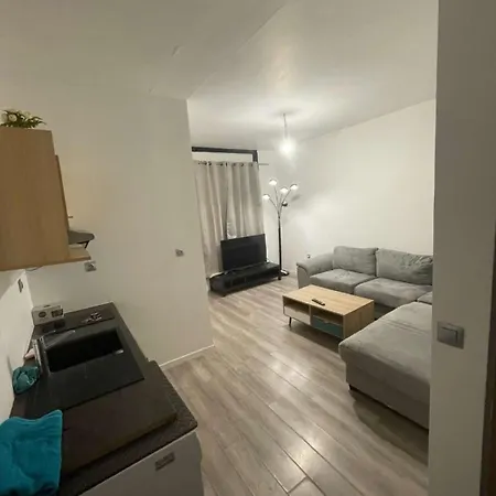 4 Personnes Apartment *