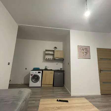 Apartment 4 Personnes *