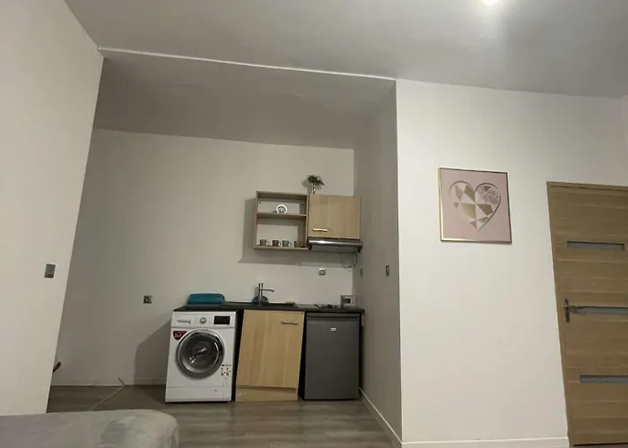 Apartment 4 Personnes *